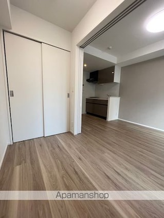 東京都新宿区北新宿１丁目[1DK/25.34m2]の内装4