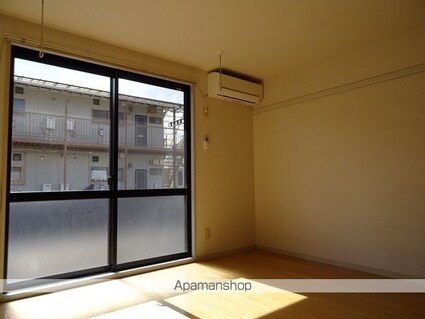 サウスピア南小泉[1K/24.5m2]の内装1