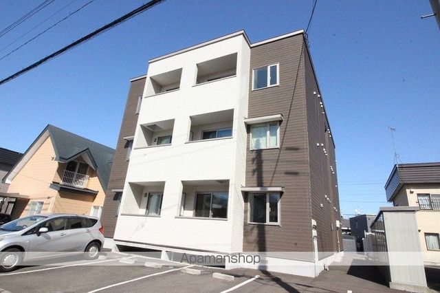 アン・クレール恵み野
