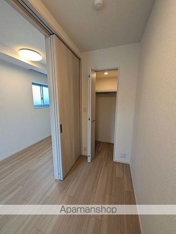 プレセダン千駄木の内装写真