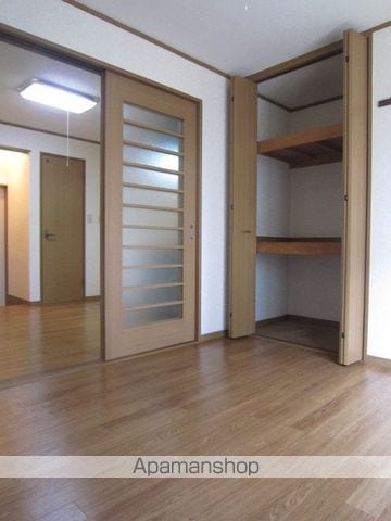 ステラハウスの内装写真