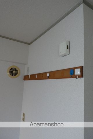 メゾンイッセイ勝川の内装写真