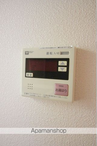 RESIDIA心斎橋ウエストの内装写真