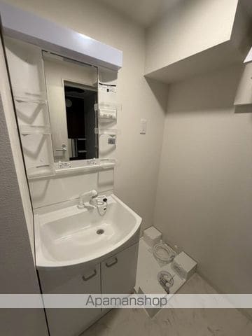 KEIAI RESIDENCE 新柏IIIの内装写真
