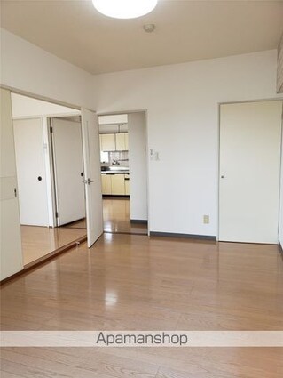 メゾンドインカルシ[2DK/45.02m2]の内装1