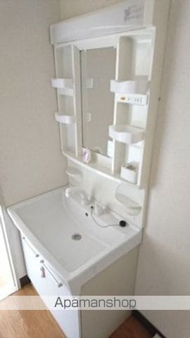 マンション培遠の内装写真