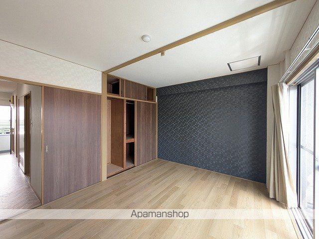 静岡中央マンションの内装写真