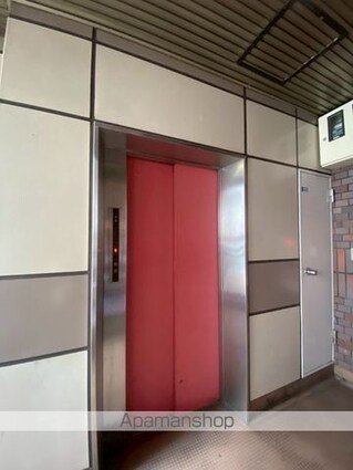 和歌山県和歌山市新内[店舗/42.9m2]のエントランス