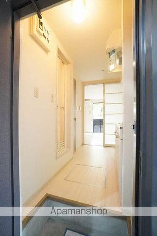 エントピア蕨の内装写真
