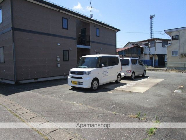 プレジールAのその他写真