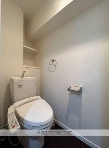 アクタス渡辺通パークシティの内装写真