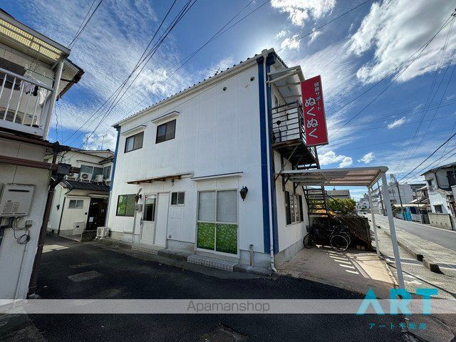 和泉北2丁目学習塾跡テナントの外観写真