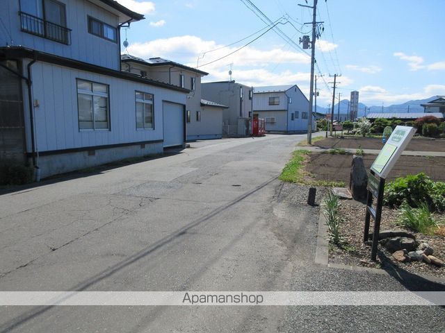 ネクストハウス畑中D棟の周辺写真