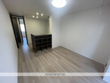 Ｇｒａｃｅ　Ｙａｍａ（グレイス　ヤマ）[1LDK/42.93m2]の内装3