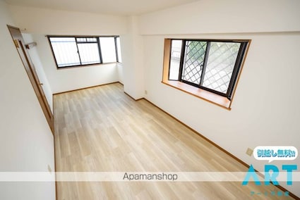 グラシアス道後[3LDK/79.68m2]の内装1
