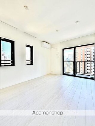 シティハウス湯島ステーションコート[2SLDK/55.15m2]の内装