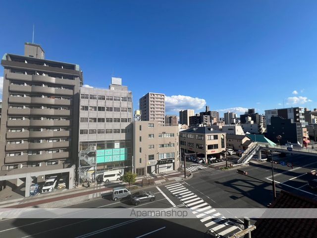 グランカーサ三篠のその他写真