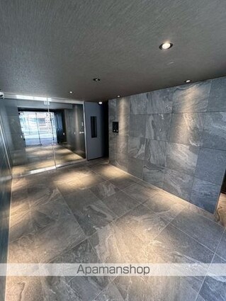 Ｓ－ＲＥＳＩＤＥＮＣＥ高島平ａｓｏｌｅａ[1LDK/41.56m2]のロビー