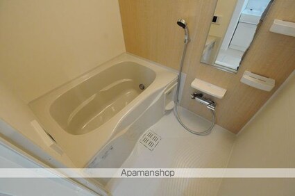 フィールドヒル　茅野[1LDK/38.52m2]のバス