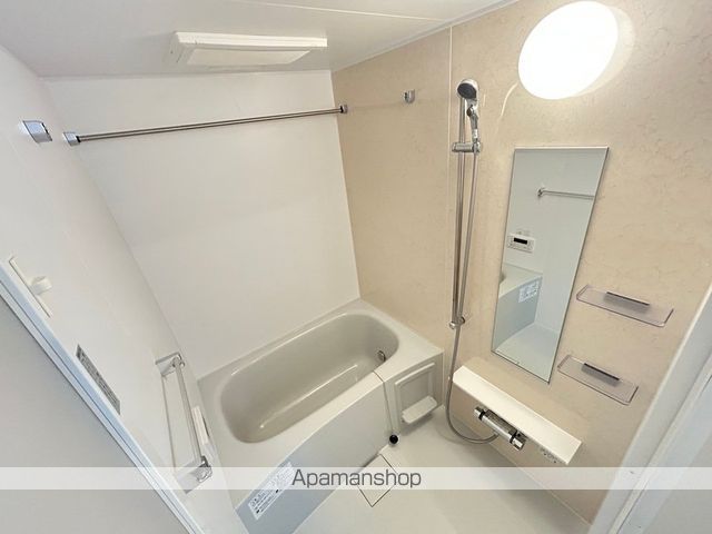 アロッジオ瀬田の内装写真