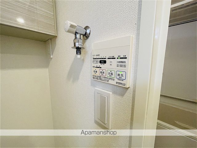 ドゥーエ仙台イーストIIの内装写真