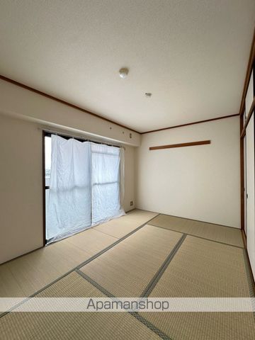 クレストあびこの内装写真