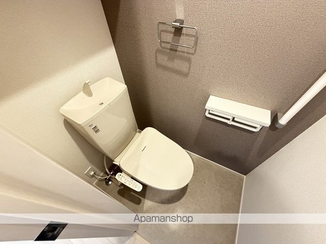 プラッツ・ルーエの内装写真