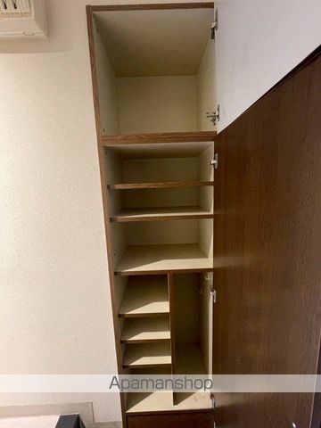 リバティ丸之内の内装写真