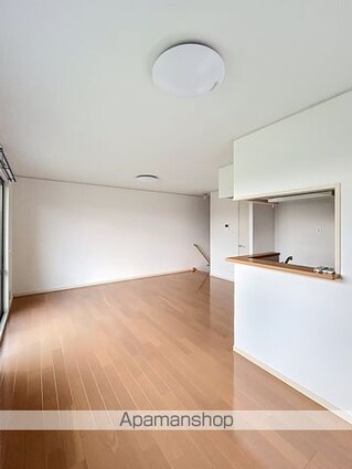 リッセン[1LDK/56.7m2]のリビング・居間