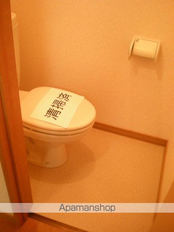 エターナルの内装写真