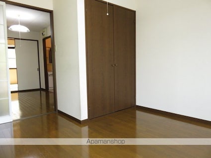 サンシャイン[2DK/42.8m2]の収納