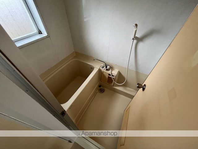 グレイス堅田の内装写真