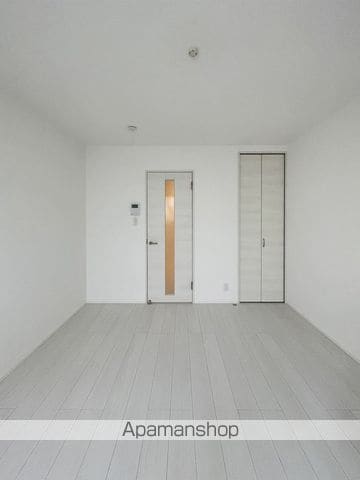 アルモニー三軒茶屋の内装写真