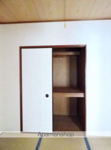 ピースパルマンションの内装写真