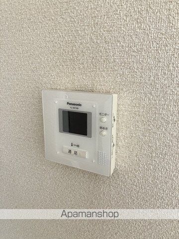 ブライトメゾン桜台の内装写真