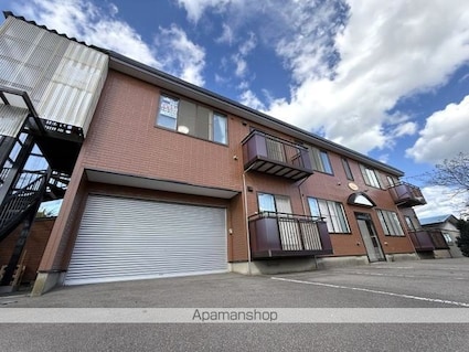 メゾンひまわり[2LDK/56.3m2]の外観3