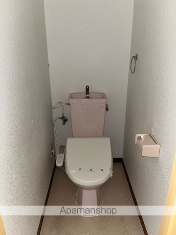 第5水野マンションの内装写真
