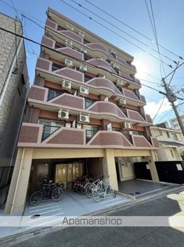 テングッド祖原パークの外観写真