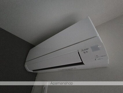 ＭＥＬＤＩＡ福生Ⅲ[1K/27.33m2]のその他設備