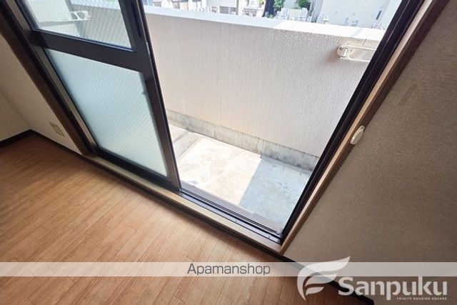 木屋町ビューハイツの内装写真