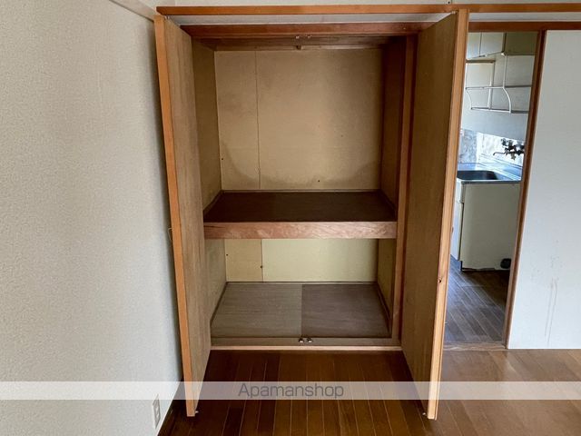 コーポラス軽井沢1の内装写真