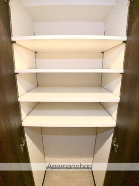プラティーク清澄白河[1K/32.14m2]のその他部屋・スペース