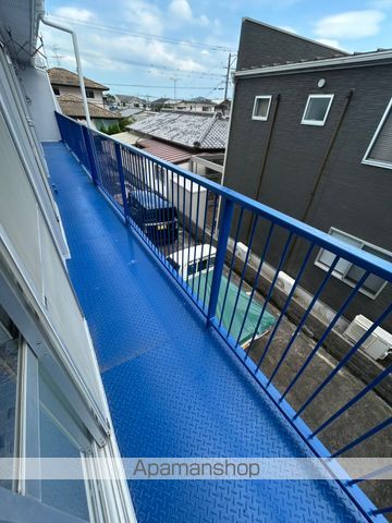 花ヶ島リースホームの内装写真