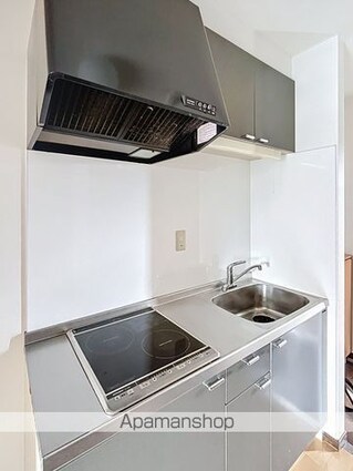 浜四拾五番館[1K/24m2]のキッチン