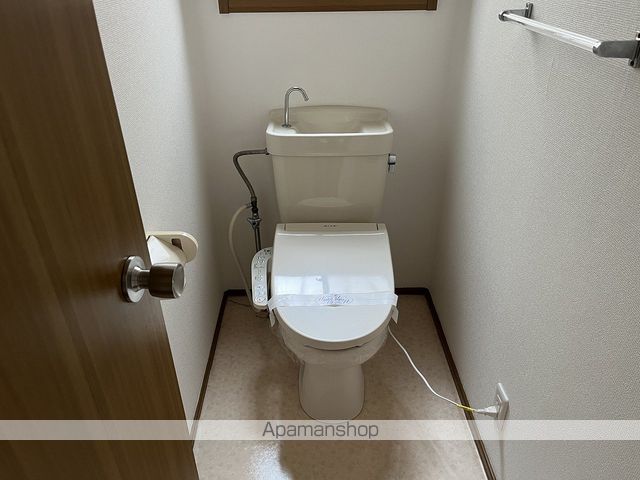 山陽本線 西広島駅 徒歩14分 2階建 築44年の内装写真