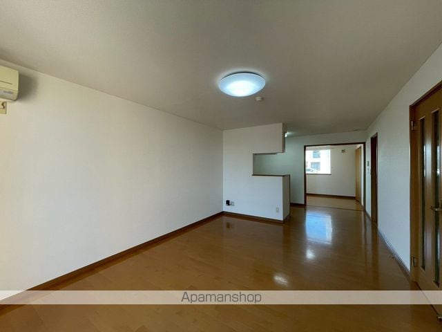 CASA CHICの内装写真
