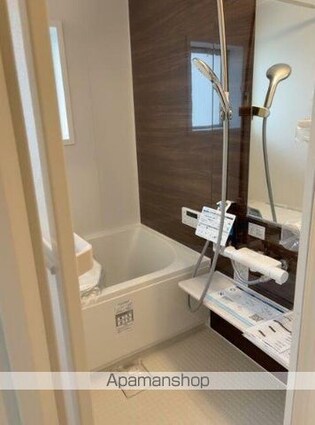 ともえビル[1LDK/39.66m2]のバス