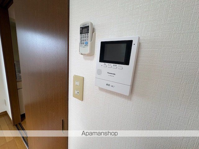 ウィステリア・ヤハギの内装写真