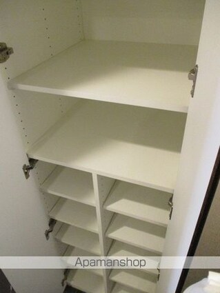 ザ・パークハビオ高円寺レジデンス[1R/25.3m2]の内装3