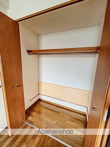 ベルコリンもえぎ野の内装写真